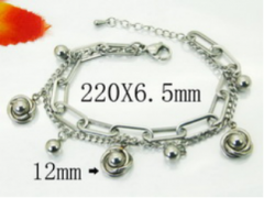 Stainless steel jewelry women Bracelet  Wholesale