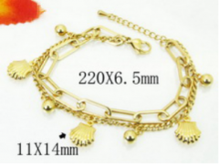 Stainless steel jewelry women Bracelet  Wholesale