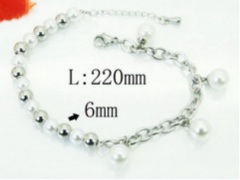 Stainless steel jewelry women Bracelet  Wholesale