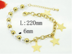 Stainless steel jewelry women Bracelet  Wholesale