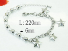 Stainless steel jewelry women Bracelet  Wholesale