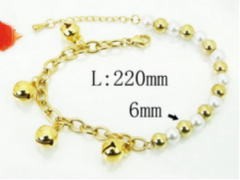Stainless steel jewelry women Bracelet  Wholesale
