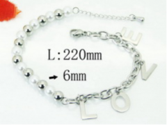 Stainless steel jewelry women Bracelet  Wholesale