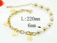 Stainless steel jewelry women Bracelet  Wholesale