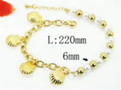 Stainless steel jewelry women Bracelet  Wholesale