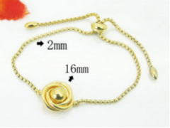Stainless steel jewelry women Bracelet  Wholesale