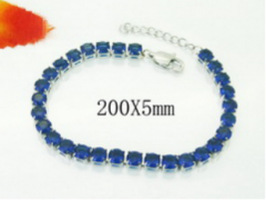 Stainless steel jewelry women Bracelet  Wholesale
