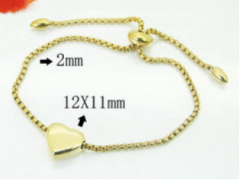 Stainless steel jewelry women Bracelet  Wholesale