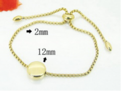 Stainless steel jewelry women Bracelet  Wholesale
