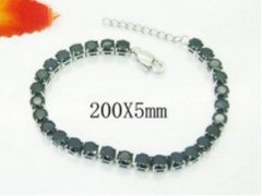 Stainless steel jewelry women Bracelet  Wholesale