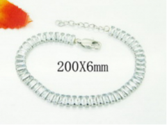 Stainless steel jewelry women Bracelet  Wholesale