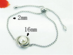Stainless steel jewelry women Bracelet  Wholesale