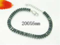 Stainless steel jewelry women Bracelet  Wholesale