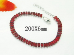 Stainless steel jewelry women Bracelet  Wholesale