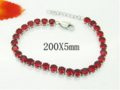 Stainless steel jewelry women Bracelet  Wholesale