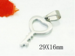 Stainless steel jewelry Pendants Wholesale