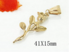 Stainless steel jewelry Pendants Wholesale