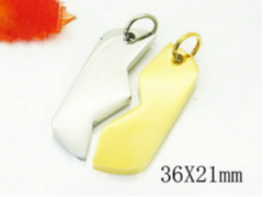 Stainless steel jewelry Pendants Wholesale
