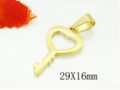 Stainless steel jewelry Pendants Wholesale