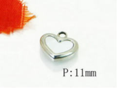 Stainless steel jewelry Pendants Wholesale
