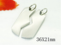 Stainless steel jewelry Pendants Wholesale