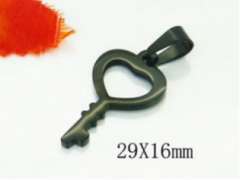 Stainless steel jewelry Pendants Wholesale