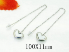 Stainless steel jewelry Earring  wholesale