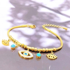 Stainless steel jewelry women Bracelet  Wholesale