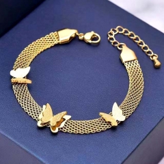 Stainless steel jewelry women Bracelet  Wholesale