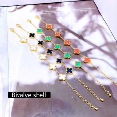 Stainless steel jewelry women Bracelet  Wholesale