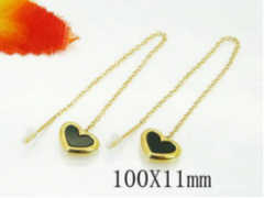 Stainless steel jewelry Earring  wholesale