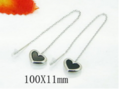 Stainless steel jewelry Earring  wholesale