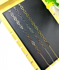 Stainless steel jewelry women Bracelet  Wholesale