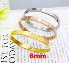 Stainless steel jewelry women bracelet set Wholesale