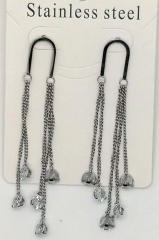 Stainless steel jewelry Earring wholesale