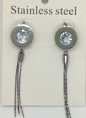Stainless steel jewelry Earring wholesale