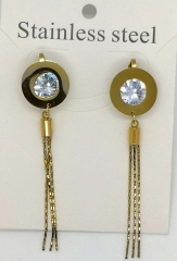 Stainless steel jewelry Earring wholesale