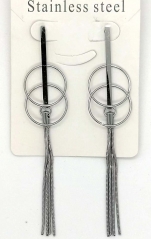 Stainless steel jewelry Earring wholesale