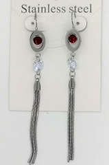 Stainless steel jewelry Earring wholesale