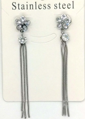 Stainless steel jewelry Earring wholesale