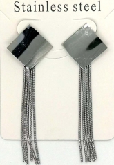 Stainless steel jewelry Earring wholesale