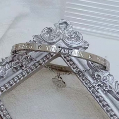 Stainless steel jewelry women bracelet  Wholesale