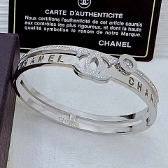 Stainless steel jewelry women bracelet  Wholesale