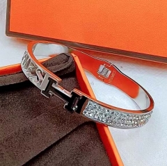 Stainless steel jewelry women bracelet  Wholesale