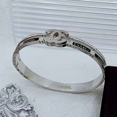 Stainless steel jewelry women bracelet  Wholesale