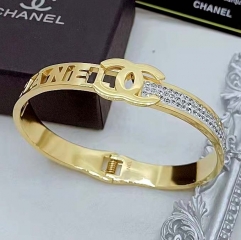 Stainless steel jewelry women bracelet  Wholesale