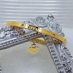 Stainless steel jewelry women bracelet  Wholesale