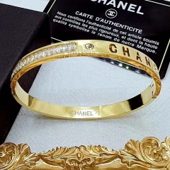 Stainless steel jewelry women bracelet  Wholesale