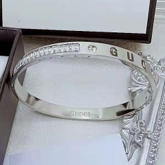 Stainless steel jewelry women bracelet  Wholesale
