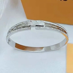 Stainless steel jewelry women bracelet  Wholesale